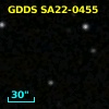 GDDS SA22-0455