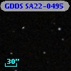GDDS SA22-0495