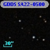 GDDS SA22-0500
