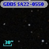 GDDS SA22-0550