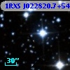 1RXS J022820.7+542414