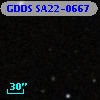 GDDS SA22-0667
