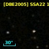 [DBE2005] SSA22 1655
