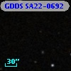 GDDS SA22-0692