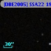 [DBE2005] SSA22 1803