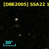 [DBE2005] SSA22 1792