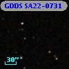 GDDS SA22-0731