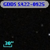 GDDS SA22-0825