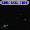 GDDS SA22-0854