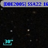 [DBE2005] SSA22 1623