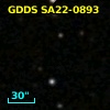 GDDS SA22-0893