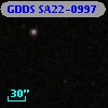 GDDS SA22-0997