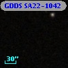 GDDS SA22-1042