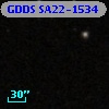 GDDS SA22-1534