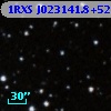 1RXS J023141.8+525214
