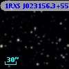1RXS J023156.3+553727
