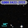 GDDS SA22-2727