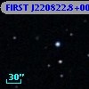 FIRST J220822.8+002352