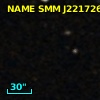 NAME SMM J221726+0013
