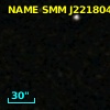 NAME SMM J221804.42+002154.4