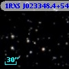 1RXS J023348.4+543506