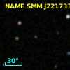 NAME SMM J221733.02+000906.0