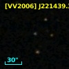 [VV2006] J221439.3+003714