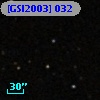 [GSI2003] 032