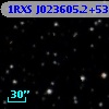 1RXS J023605.2+535312
