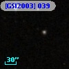 [GSI2003] 039