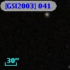 [GSI2003] 041
