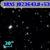 1RXS J023643.0+534157