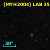 [MYH2004] LAB 35