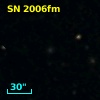 SN 2006fm