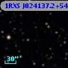 1RXS J024137.2+545044