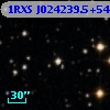 1RXS J024239.5+543122