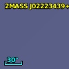 1RXS J022233.7+542858