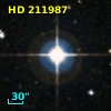 HD 211987