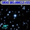 1RXS J023002.2+552659