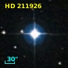 HD 211926