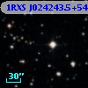 1RXS J024243.5+540910