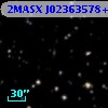 2MASX J02363578+5325108