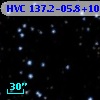 HVC 137.2-05.8+107