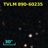 2MASS J22230555+0030108