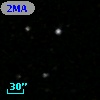 2MASS J22223921+0215205