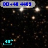 BD+40  4409