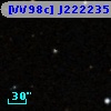 [VV98c] J222235.5+013800