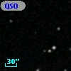 QSO B2222+0118