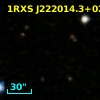 1RXS J222014.3+020630