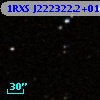 1RXS J222322.2+013900